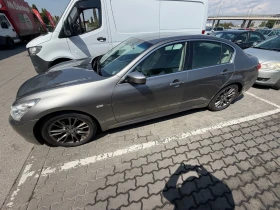 Infiniti G37, снимка 2