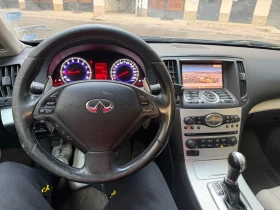 Infiniti G37, снимка 6