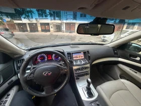 Infiniti G37, снимка 5