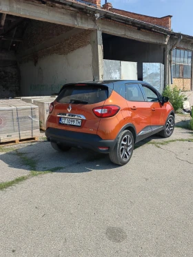 Renault Captur, снимка 3