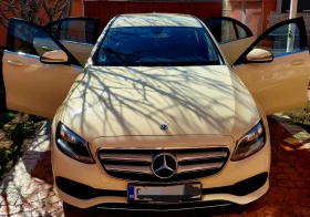 Mercedes-Benz E 200, снимка 14