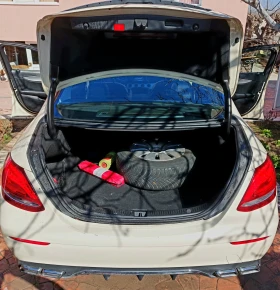 Mercedes-Benz E 200, снимка 7