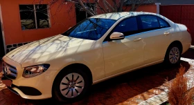 Mercedes-Benz E 200, снимка 15