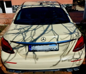 Mercedes-Benz E 200, снимка 12