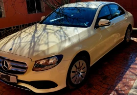 Mercedes-Benz E 200, снимка 16