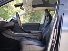 Tesla Model Y Standard Range* , снимка 11