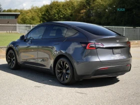 Tesla Model Y Standard Range* , снимка 7