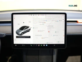 Tesla Model Y Standard Range* , снимка 13