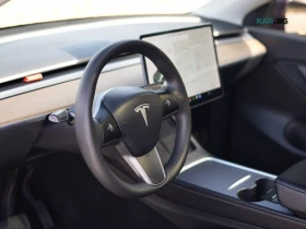 Tesla Model Y Standard Range* , снимка 10