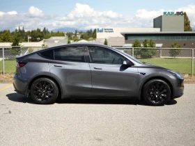 Tesla Model Y Standard Range* , снимка 6