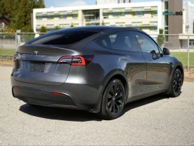 Tesla Model Y Standard Range* , снимка 8