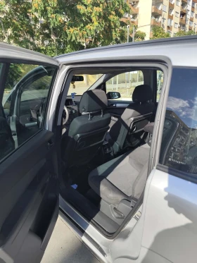Opel Zafira Ван, снимка 14