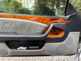 Mercedes-Benz CL, снимка 8