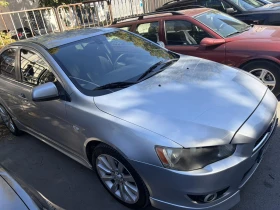 Mitsubishi Lancer, снимка 5