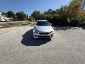 Mitsubishi Lancer, снимка 12