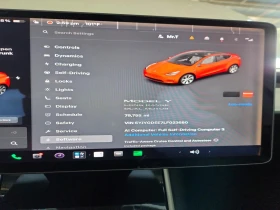 Tesla Model Y, снимка 12