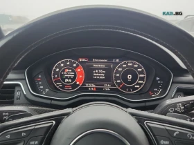 Audi S5 SPORTBACK* TECHNIK* DIGITAL* ПОДГРЕВ* КАМЕРА* , снимка 9