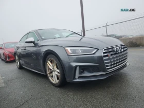 Audi S5 SPORTBACK* TECHNIK* DIGITAL* ПОДГРЕВ* КАМЕРА* , снимка 5