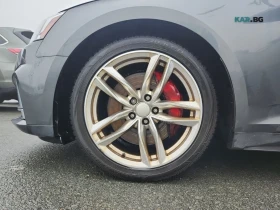 Audi S5 SPORTBACK* TECHNIK* DIGITAL* ПОДГРЕВ* КАМЕРА* , снимка 4