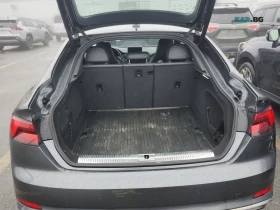 Audi S5 SPORTBACK* TECHNIK* DIGITAL* ПОДГРЕВ* КАМЕРА* , снимка 13