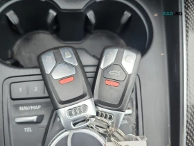 Audi S5 SPORTBACK* TECHNIK* DIGITAL* ПОДГРЕВ* КАМЕРА* , снимка 8