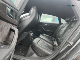 Audi S5 SPORTBACK* TECHNIK* DIGITAL* ПОДГРЕВ* КАМЕРА* , снимка 12