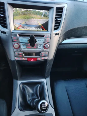 Subaru Legacy, снимка 16