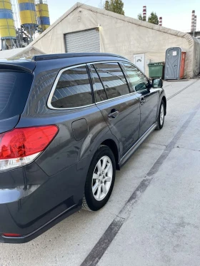 Subaru Legacy, снимка 8