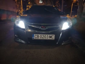 Subaru Legacy, снимка 9