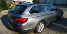     BMW 530 Na chasti 3.0d