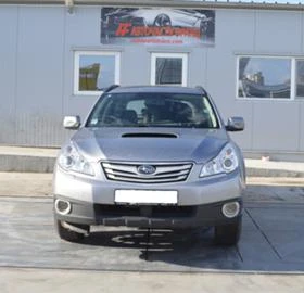 Subaru Outback | Mobile.bg    7