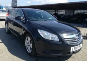 Opel Insignia 2.0CDTI/AUTO - [3] 