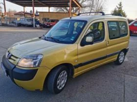 Peugeot Partner 1.9D | Mobile.bg    2