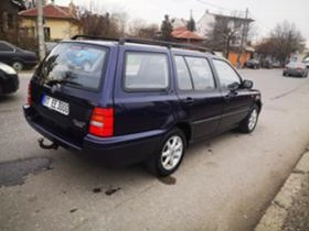 VW Golf 2.0i 4x4   | Mobile.bg    6