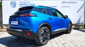 Peugeot 2008 ALLURE Electric 100 кВ 136 к.с., снимка 4