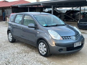     Nissan Note 1.4i