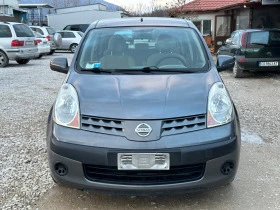 Обява за продажба на Nissan Note 1.4i ~4 600 лв. - изображение 1