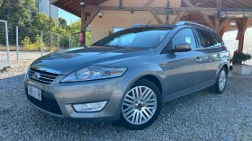     Ford Mondeo 2.0TDCI-140-6-