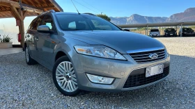     Ford Mondeo 2.0TDCI-140-6-