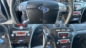 Ford Mondeo 2.0TDCI-140кс-6скорости-ИТАЛИЯ, снимка 11 - Автомобили и джипове - 44085082
