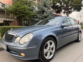 Обява за продажба на Mercedes-Benz E 280 CDI AVANTGARDE/XENON/NAVI/PODGREV/KOJA/UNIKAT ~9 444 лв. - изображение 1