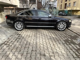 Audi S8, снимка 8 - Автомобили и джипове - 45177697