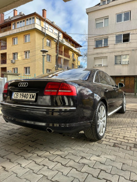 Audi S8, снимка 7 - Автомобили и джипове - 45177697