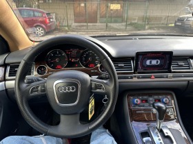 Audi S8, снимка 3 - Автомобили и джипове - 45177697