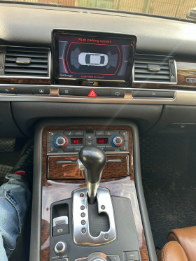 Audi S8, снимка 2 - Автомобили и джипове - 45177697