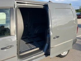 VW Caddy MAXi EURO6, 2018, DSG - [8] 