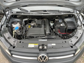 VW Caddy MAXi 2018 DSG, ФАБР.МЕТАН, снимка 15