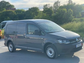 VW Caddy MAXi EURO6, 2018, DSG - [4] 