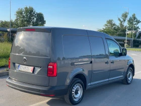     VW Caddy MAXi 2018 DSG, .