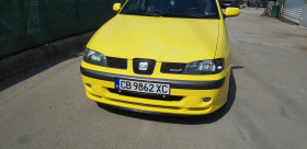 Seat Cordoba 1.8 20v turbo  | Mobile.bg   4